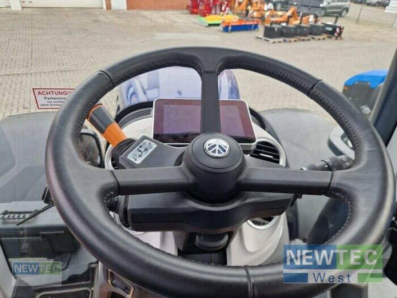 Traktor tipa New Holland T 7.300 AUTO COMMAND PLM, Neumaschine u Cadenberge (Slika 11)