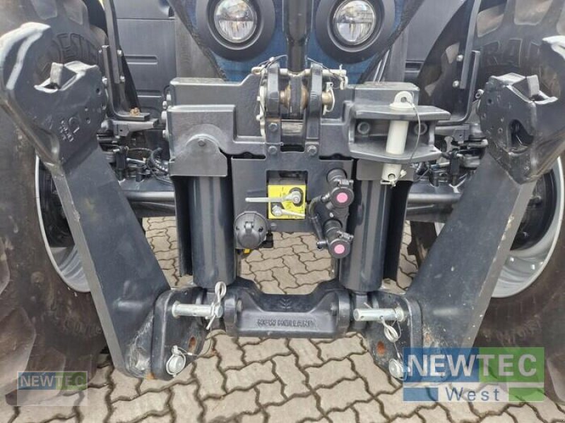 Traktor tipa New Holland T 7.300 AUTO COMMAND PLM, Neumaschine u Cadenberge (Slika 5)
