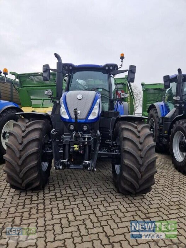 Traktor tipa New Holland T 7.300 AUTO COMMAND PLM, Neumaschine u Cadenberge (Slika 12)