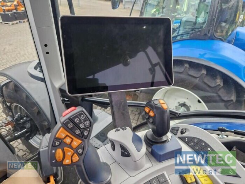 Traktor tipa New Holland T 7.300 AUTO COMMAND PLM, Neumaschine u Cadenberge (Slika 10)