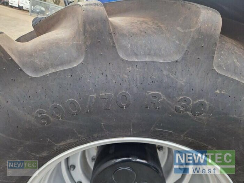 Traktor tipa New Holland T 7.300 AUTO COMMAND PLM, Neumaschine u Cadenberge (Slika 4)