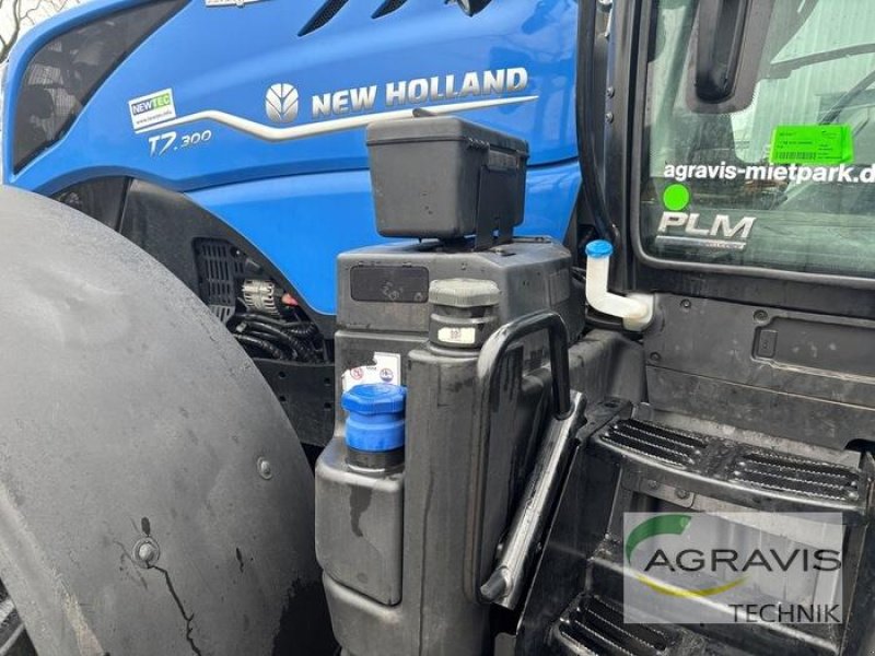 Traktor du type New Holland T 7.300 AUTO COMMAND PLM, Gebrauchtmaschine en Meppen (Photo 12)
