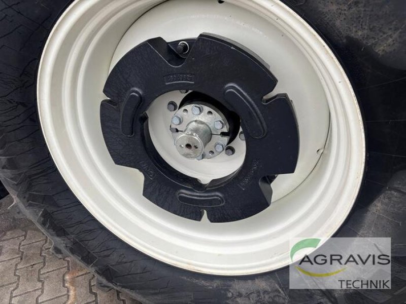 Traktor du type New Holland T 7.300 AUTO COMMAND PLM, Gebrauchtmaschine en Meppen (Photo 11)