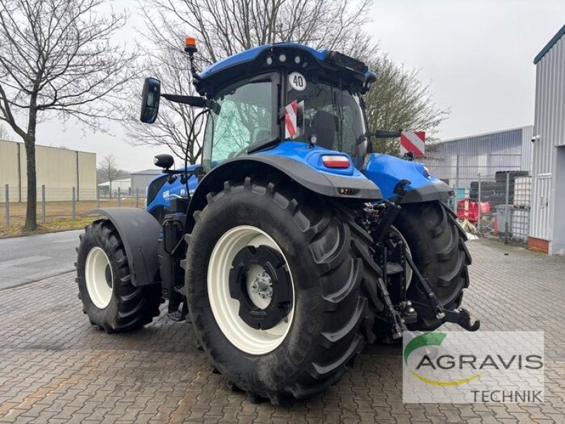 Traktor du type New Holland T 7.300 AUTO COMMAND PLM, Gebrauchtmaschine en Meppen (Photo 4)