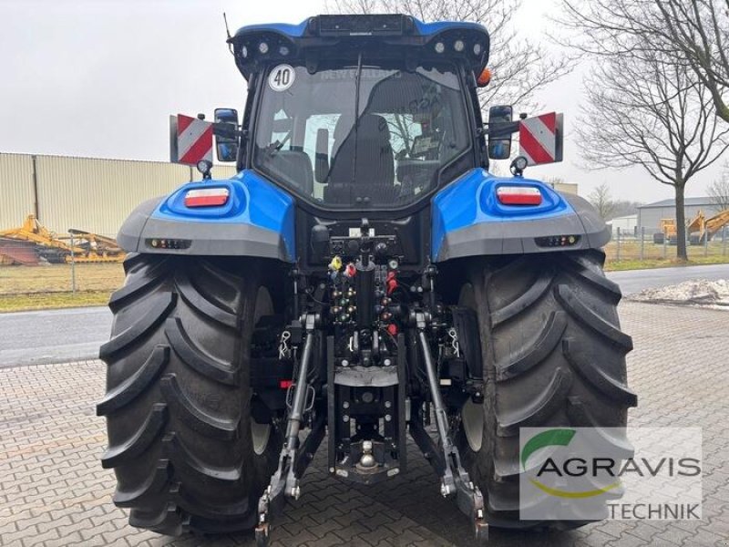 Traktor du type New Holland T 7.300 AUTO COMMAND PLM, Gebrauchtmaschine en Meppen (Photo 10)