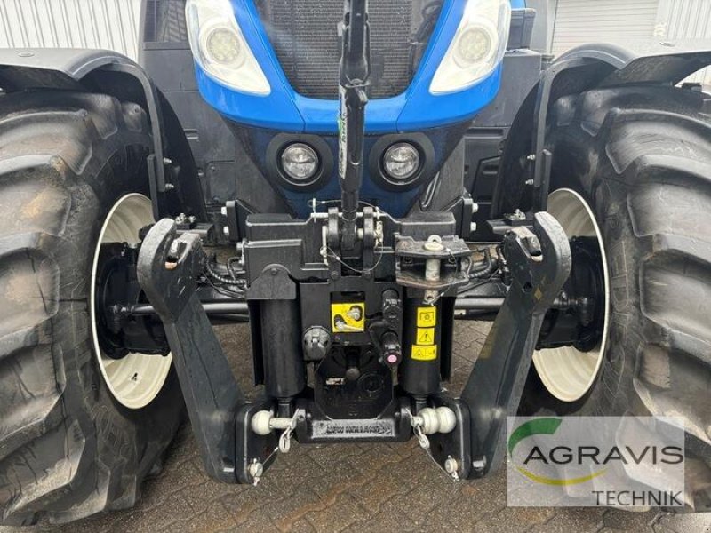 Traktor du type New Holland T 7.300 AUTO COMMAND PLM, Gebrauchtmaschine en Meppen (Photo 5)