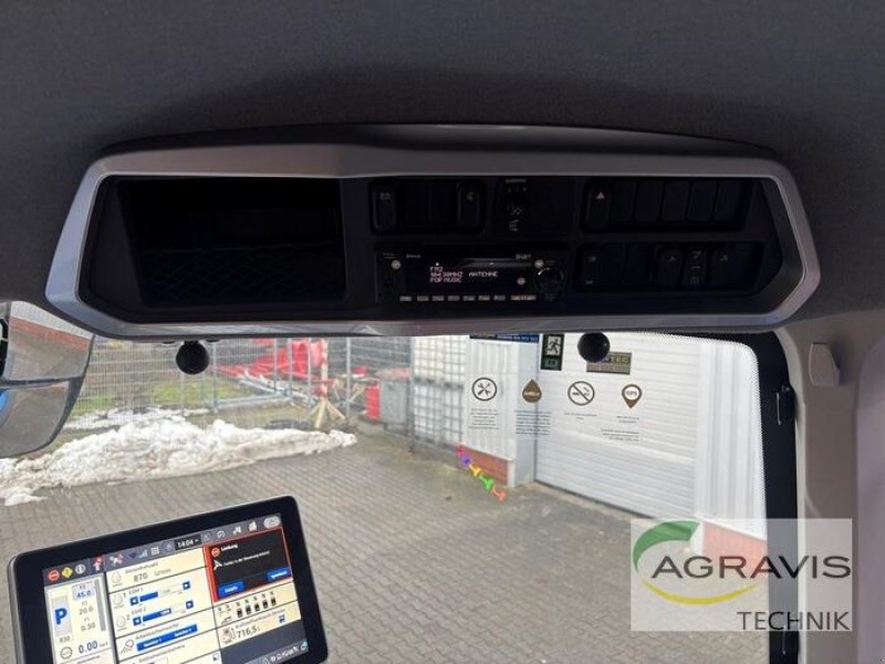 Traktor du type New Holland T 7.300 AUTO COMMAND PLM, Gebrauchtmaschine en Meppen (Photo 16)