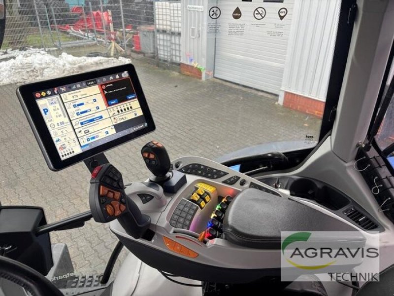 Traktor du type New Holland T 7.300 AUTO COMMAND PLM, Gebrauchtmaschine en Meppen (Photo 14)