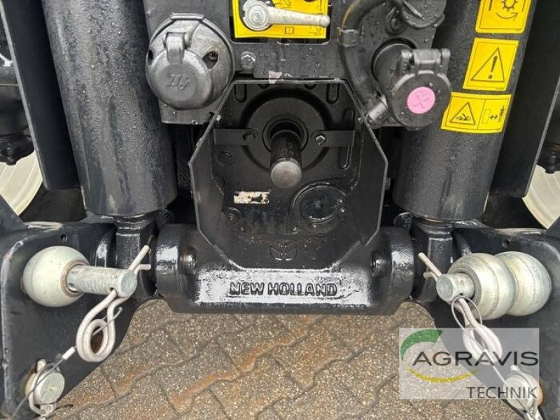 Traktor du type New Holland T 7.300 AUTO COMMAND PLM, Gebrauchtmaschine en Meppen (Photo 7)