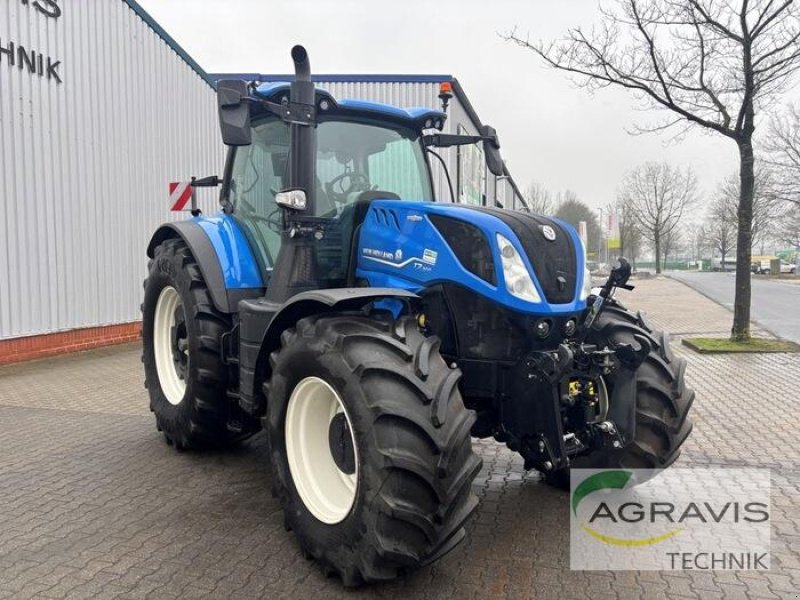 Traktor du type New Holland T 7.300 AUTO COMMAND PLM, Gebrauchtmaschine en Meppen (Photo 2)