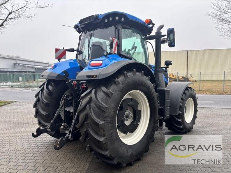 Traktor du type New Holland T 7.300 AUTO COMMAND PLM, Gebrauchtmaschine en Meppen (Photo 3)