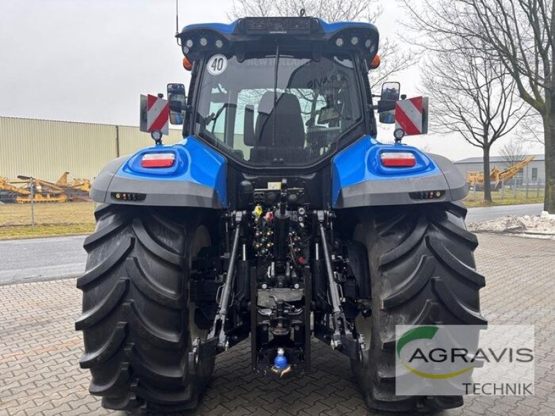 Traktor du type New Holland T 7.300 AUTO COMMAND PLM, Gebrauchtmaschine en Meppen (Photo 11)