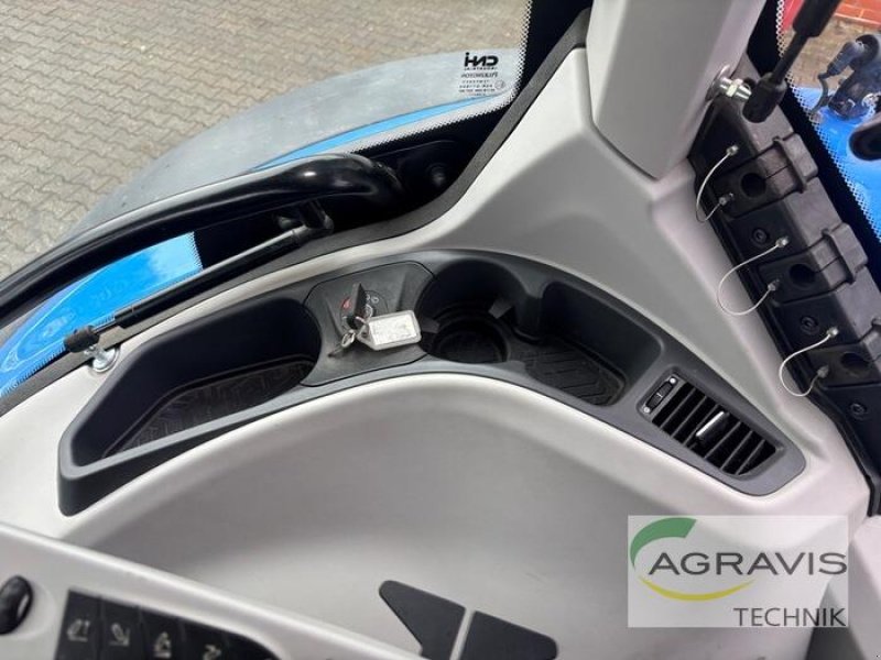 Traktor du type New Holland T 7.300 AUTO COMMAND PLM, Gebrauchtmaschine en Meppen (Photo 20)