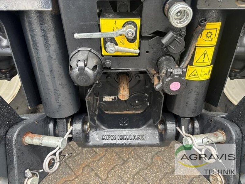 Traktor du type New Holland T 7.300 AUTO COMMAND PLM, Gebrauchtmaschine en Meppen (Photo 8)