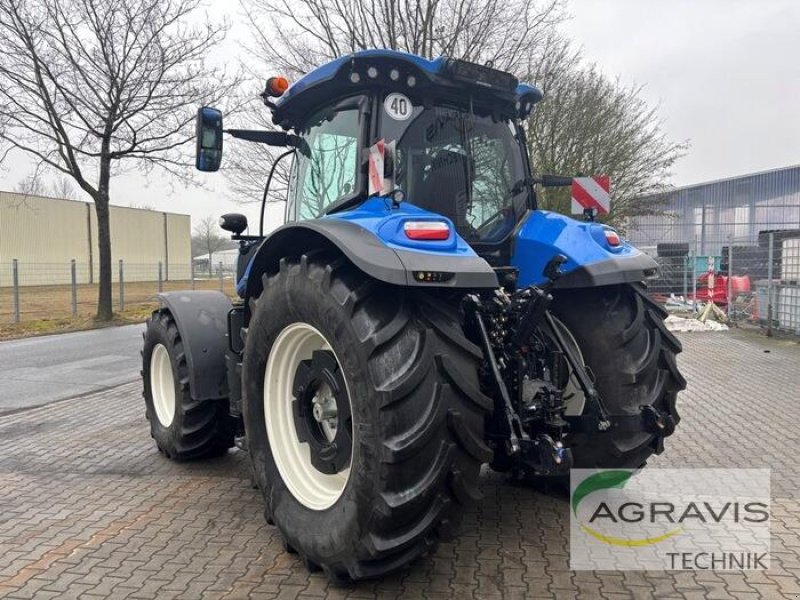 Traktor du type New Holland T 7.300 AUTO COMMAND PLM, Gebrauchtmaschine en Meppen (Photo 4)