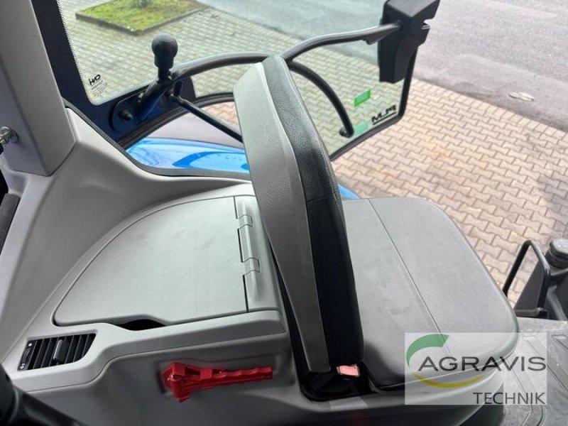 Traktor du type New Holland T 7.300 AUTO COMMAND PLM, Gebrauchtmaschine en Meppen (Photo 19)