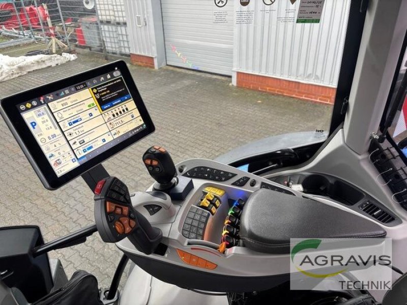 Traktor du type New Holland T 7.300 AUTO COMMAND PLM, Gebrauchtmaschine en Meppen (Photo 14)