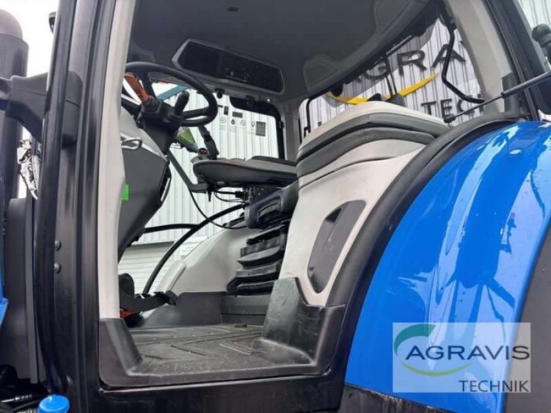 Traktor du type New Holland T 7.300 AUTO COMMAND PLM, Gebrauchtmaschine en Meppen (Photo 13)