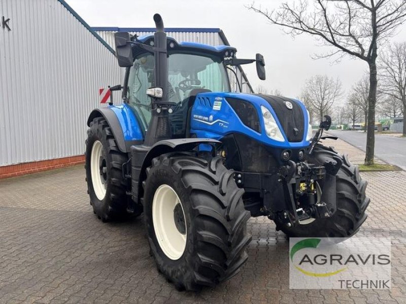 Traktor du type New Holland T 7.300 AUTO COMMAND PLM, Gebrauchtmaschine en Meppen (Photo 2)