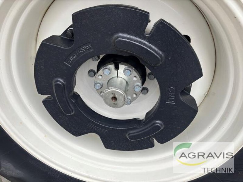 Traktor du type New Holland T 7.300 AUTO COMMAND PLM, Gebrauchtmaschine en Meppen (Photo 9)