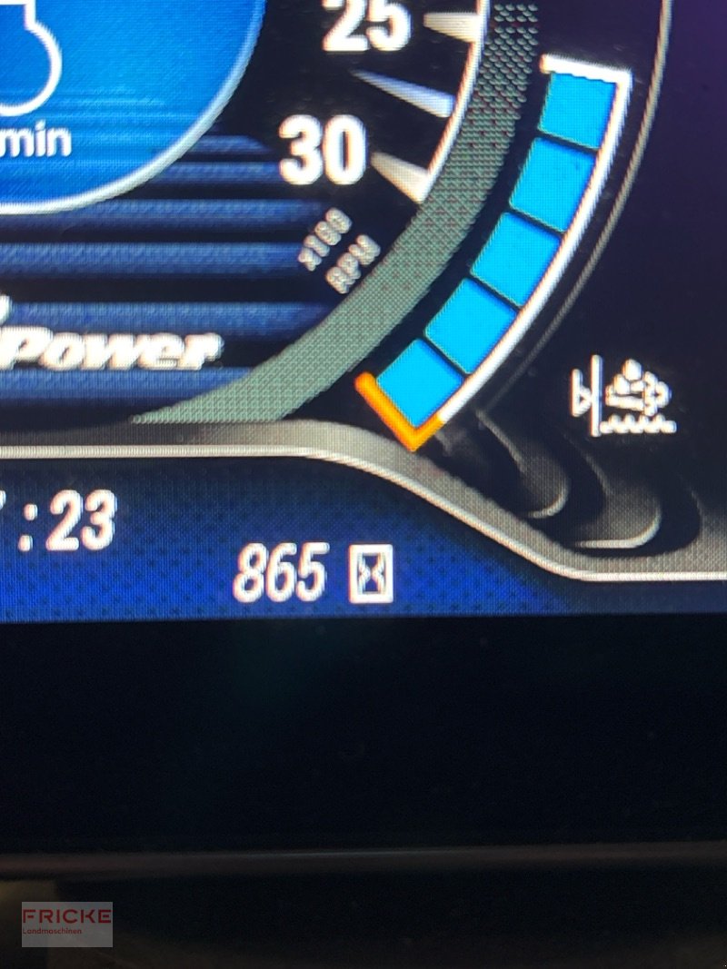 Traktor Türe ait New Holland T 7.300 Auto Command, Gebrauchtmaschine içinde Bockel - Gyhum (resim 16)