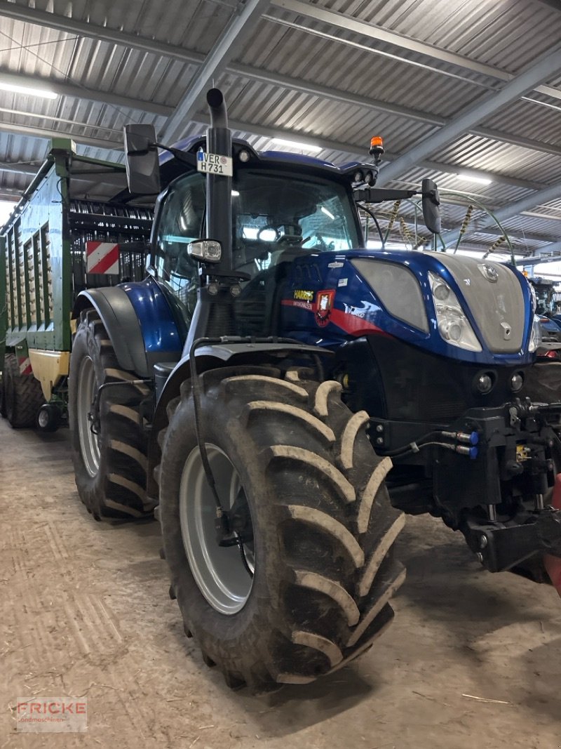 Traktor tipa New Holland T 7.300 Auto Command, Gebrauchtmaschine u Bockel - Gyhum (Slika 3)