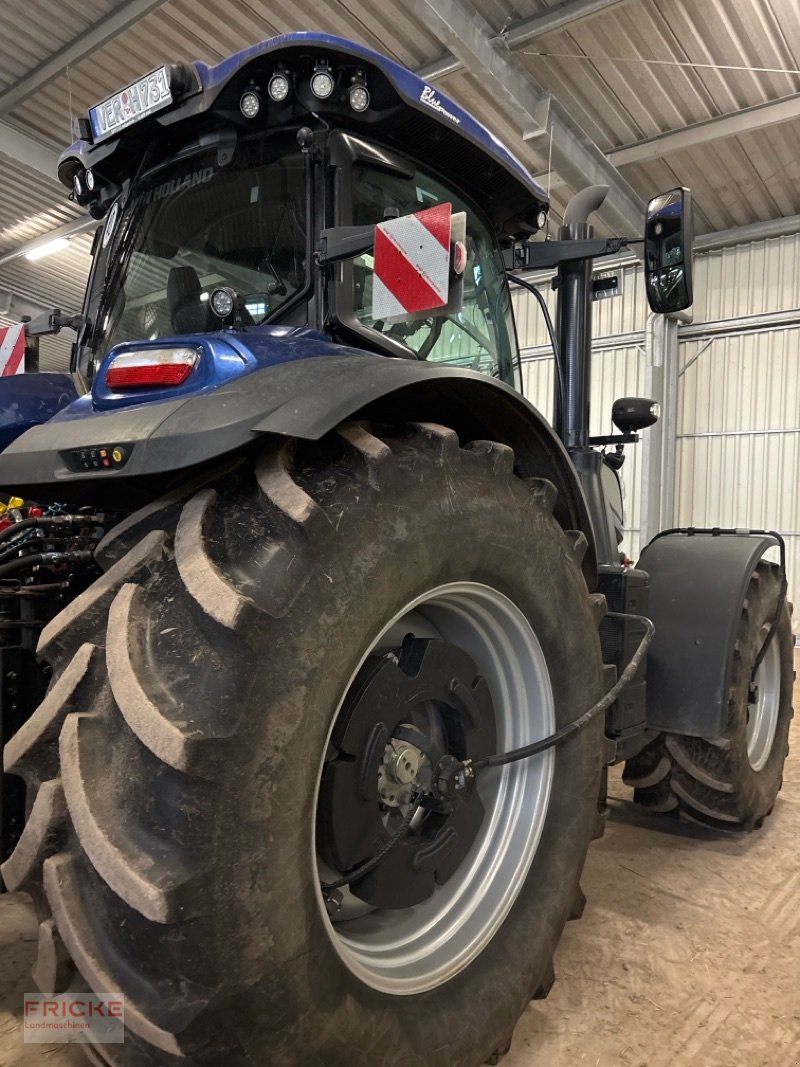 Traktor tipa New Holland T 7.300 Auto Command, Gebrauchtmaschine u Bockel - Gyhum (Slika 5)