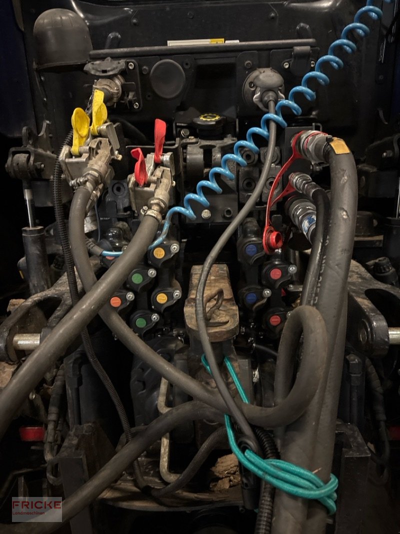 Traktor tipa New Holland T 7.300 Auto Command, Gebrauchtmaschine u Bockel - Gyhum (Slika 8)