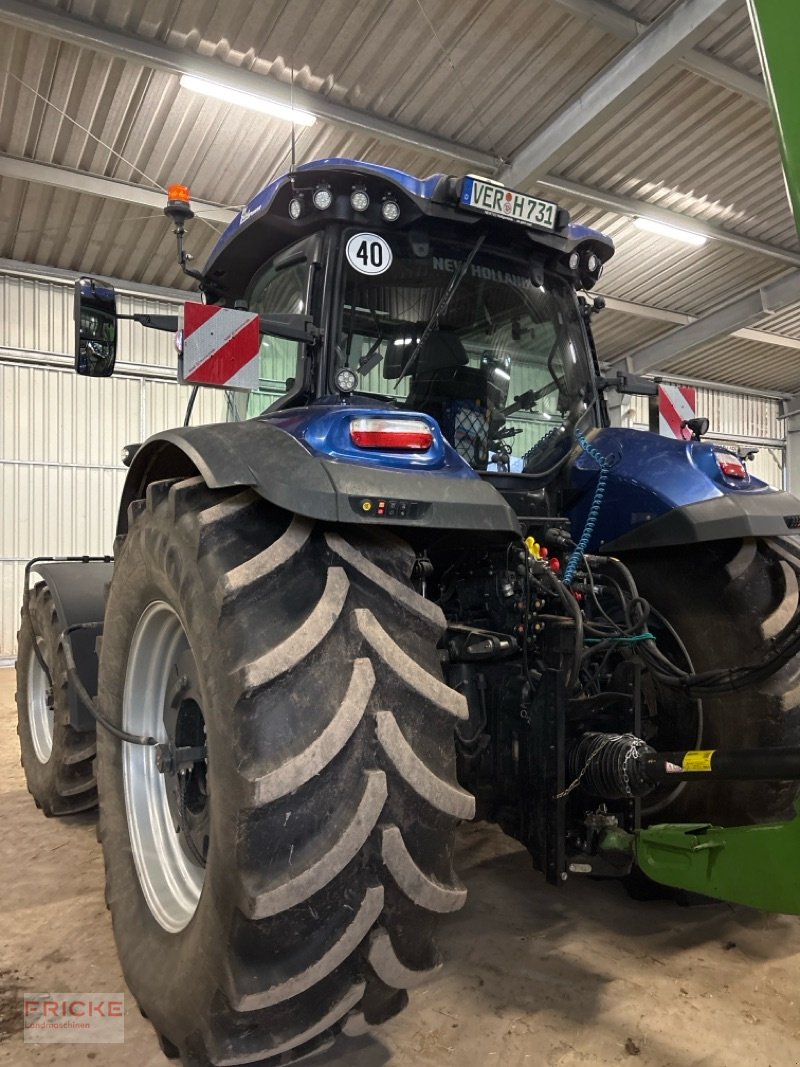 Traktor tipa New Holland T 7.300 Auto Command, Gebrauchtmaschine u Bockel - Gyhum (Slika 11)