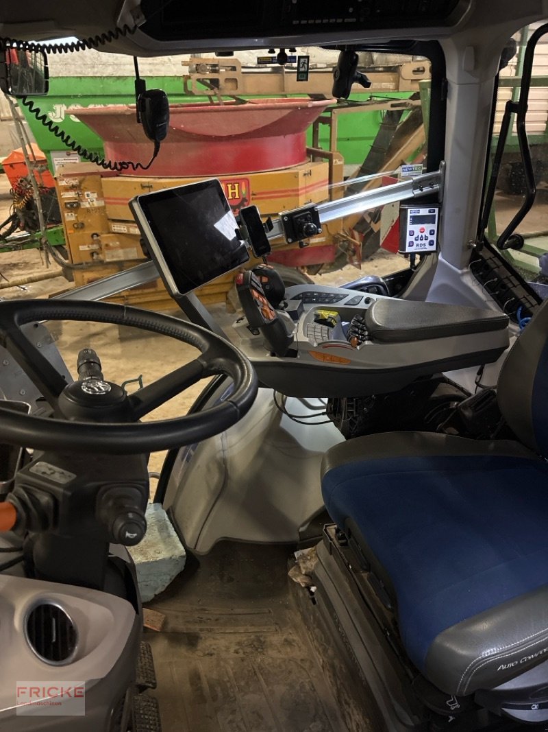 Traktor tipa New Holland T 7.300 Auto Command, Gebrauchtmaschine u Bockel - Gyhum (Slika 12)