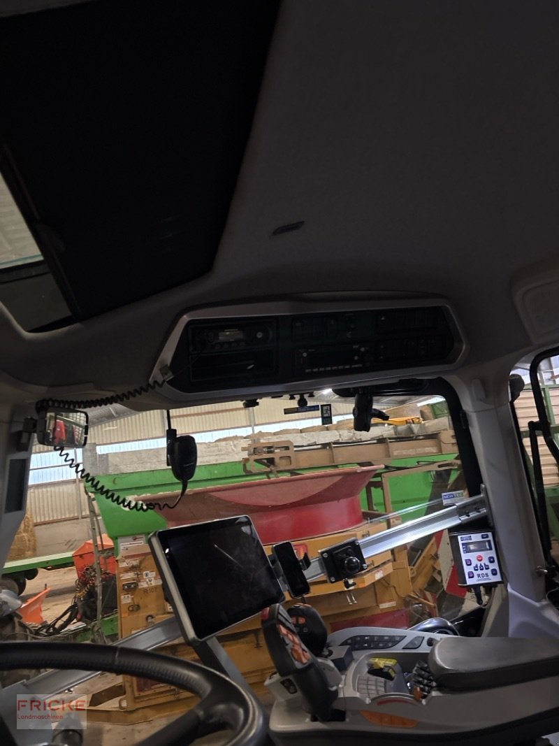 Traktor tipa New Holland T 7.300 Auto Command, Gebrauchtmaschine u Bockel - Gyhum (Slika 13)