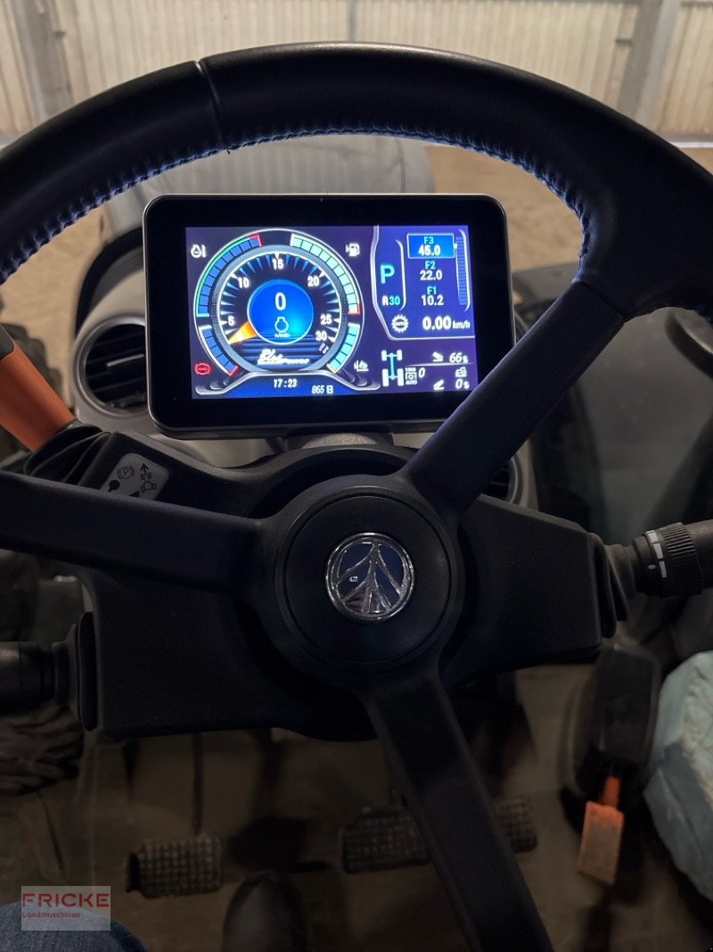 Traktor tipa New Holland T 7.300 Auto Command, Gebrauchtmaschine u Bockel - Gyhum (Slika 15)