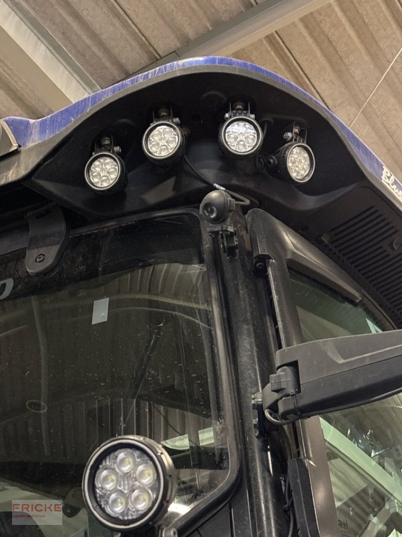 Traktor tipa New Holland T 7.300 Auto Command, Gebrauchtmaschine u Bockel - Gyhum (Slika 18)