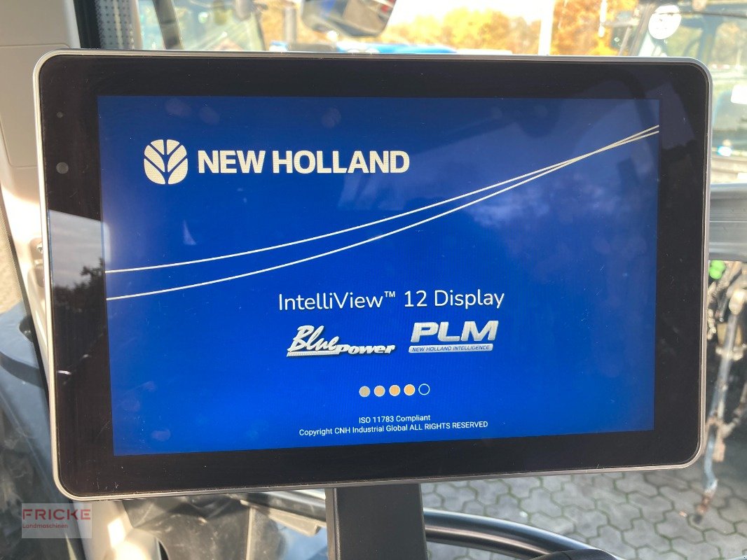 Traktor tipa New Holland T 7.300 Auto Command, Gebrauchtmaschine u Bockel - Gyhum (Slika 21)