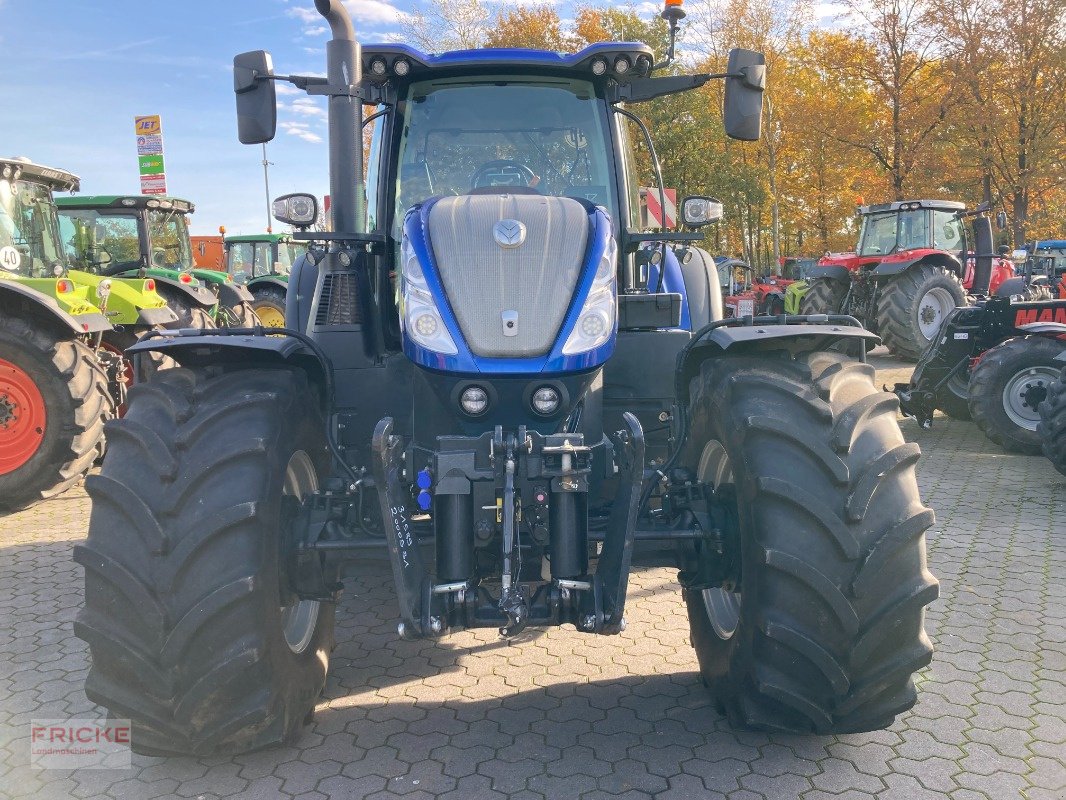 Traktor от тип New Holland T 7.300 Auto Command, Gebrauchtmaschine в Bockel - Gyhum (Снимка 3)