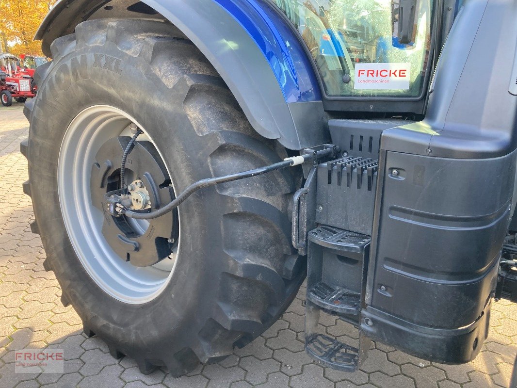 Traktor от тип New Holland T 7.300 Auto Command, Gebrauchtmaschine в Bockel - Gyhum (Снимка 7)