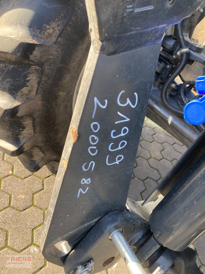 Traktor del tipo New Holland T 7.300 Auto Command, Gebrauchtmaschine In Bockel - Gyhum (Immagine 2)