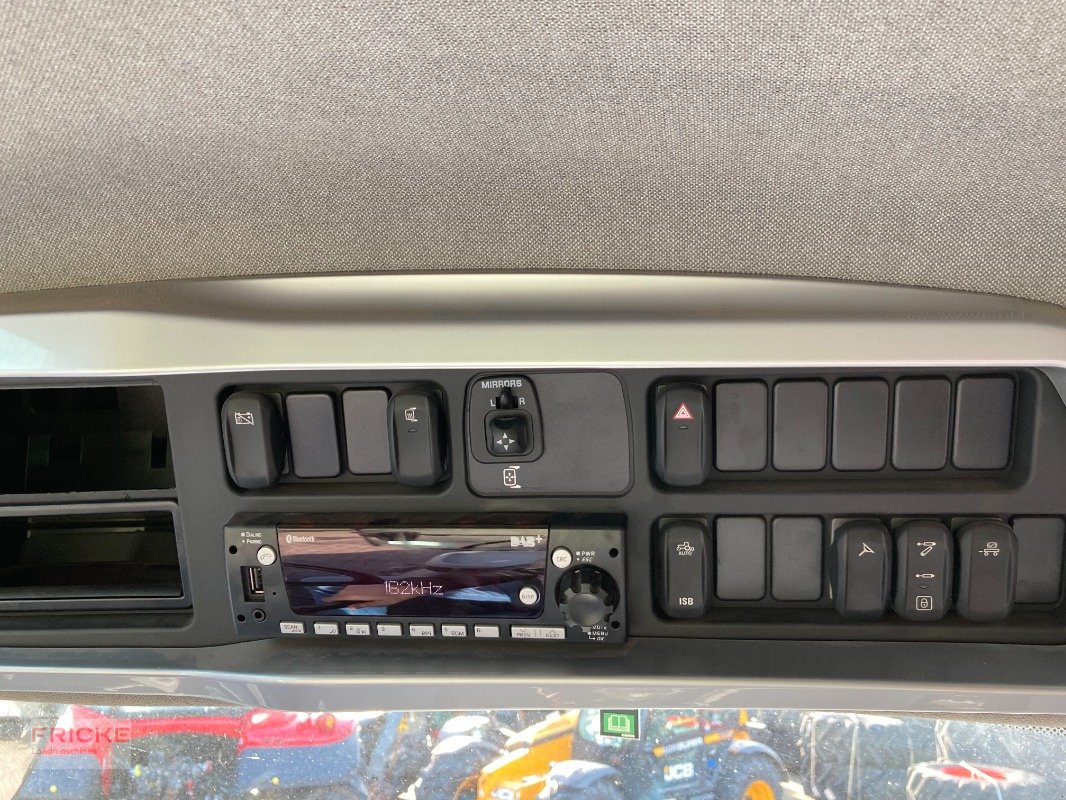 Traktor del tipo New Holland T 7.300 Auto Command, Gebrauchtmaschine In Bockel - Gyhum (Immagine 20)