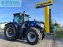 Traktor του τύπου New Holland t 7.315 ac hd, Gebrauchtmaschine σε BORGENTREICH (Φωτογραφία 5)