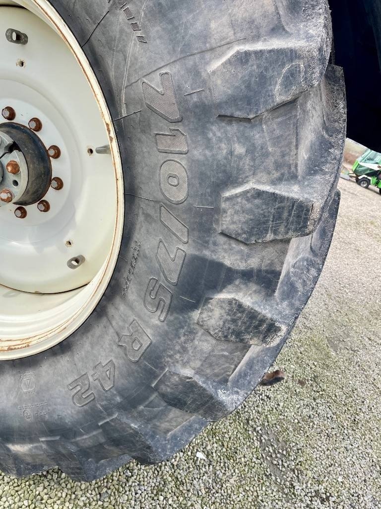 Traktor typu New Holland T 7.315 AC, Gebrauchtmaschine v Vinderup (Obrázek 12)