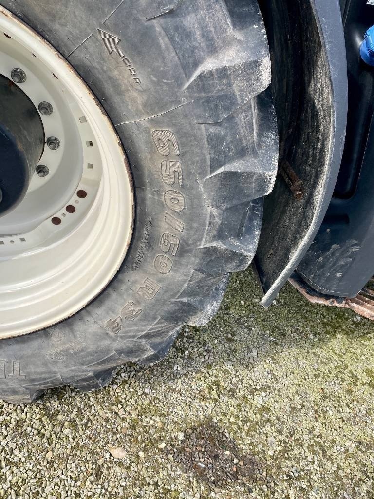 Traktor typu New Holland T 7.315 AC, Gebrauchtmaschine v Vinderup (Obrázek 13)