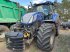 Traktor типа New Holland T 7.315 AC, Gebrauchtmaschine в Ebersbach (Фотография 1)