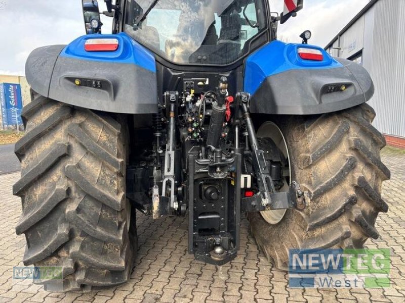 Traktor типа New Holland T 7.315 AUTO COMMAND HD PLM, Gebrauchtmaschine в Peine (Фотография 8)
