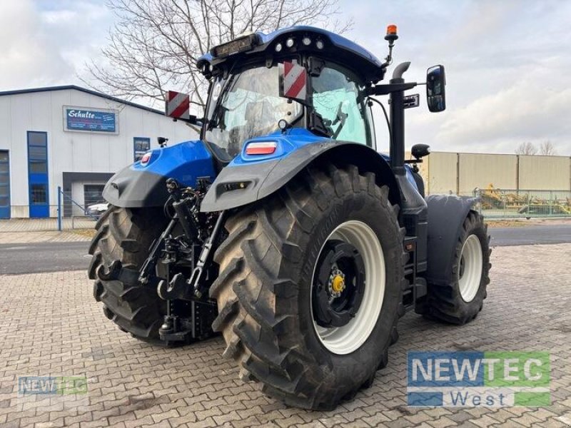 Traktor типа New Holland T 7.315 AUTO COMMAND HD PLM, Gebrauchtmaschine в Peine (Фотография 3)