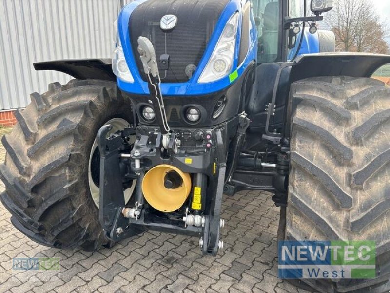 Traktor типа New Holland T 7.315 AUTO COMMAND HD PLM, Gebrauchtmaschine в Peine (Фотография 5)