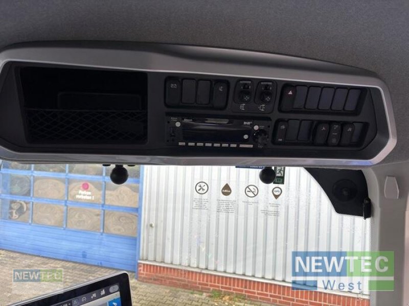 Traktor типа New Holland T 7.315 AUTO COMMAND HD PLM, Gebrauchtmaschine в Peine (Фотография 11)