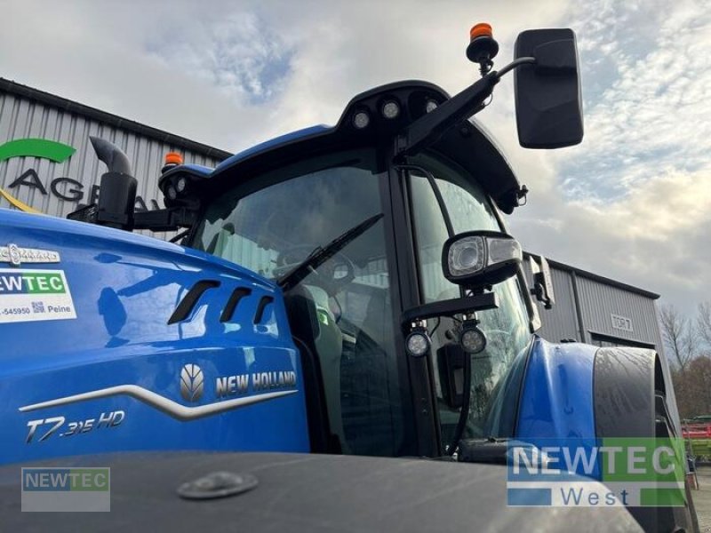 Traktor типа New Holland T 7.315 AUTO COMMAND HD PLM, Gebrauchtmaschine в Peine (Фотография 7)