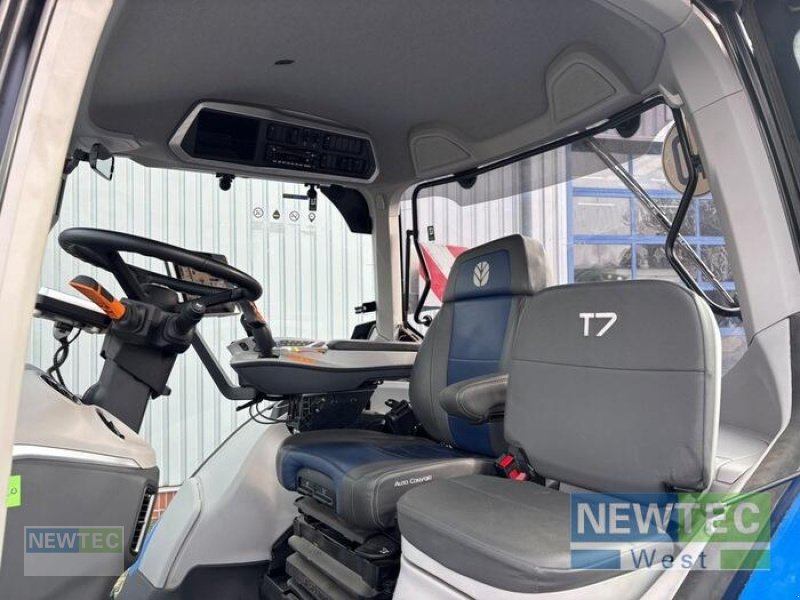 Traktor типа New Holland T 7.315 AUTO COMMAND HD PLM, Gebrauchtmaschine в Peine (Фотография 10)