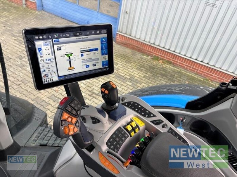 Traktor типа New Holland T 7.315 AUTO COMMAND HD PLM, Gebrauchtmaschine в Peine (Фотография 12)