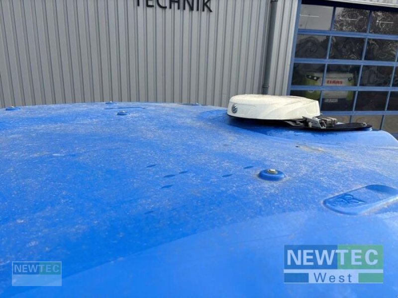 Traktor типа New Holland T 7.315 AUTO COMMAND HD PLM, Gebrauchtmaschine в Peine (Фотография 15)